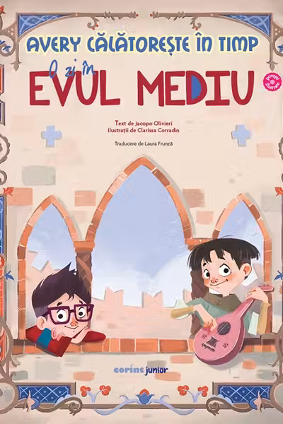 O zi in Evul Mediu