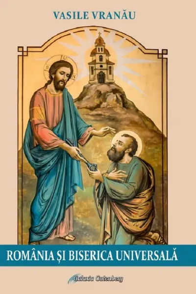 România și Biserica Universală