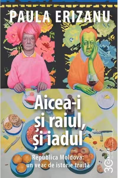 Aiceia-i si raiul si iadul
