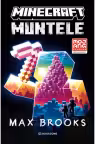 Minecraft. Muntele