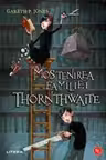 MOSTENIREA FAMILIEI THORNTHWAITE. reeditare