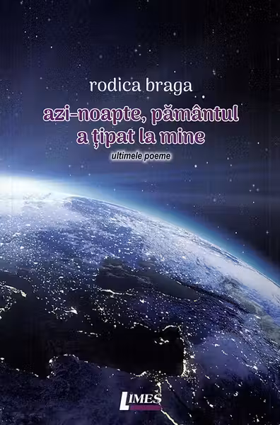 Azi-noapte, pământul a țipat la mine