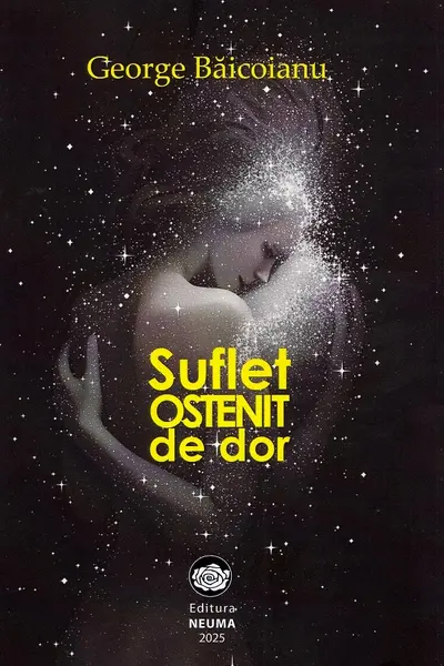 Suflet ostenit de dor