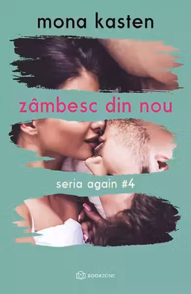Seria again Vol. 4 - Zambesc din nou