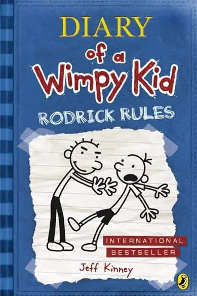 Rodrick Rules