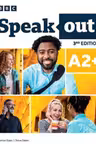 Pearson. Speakout. 3rd edition. A2+. Student’s Book and eBook with Online Practice