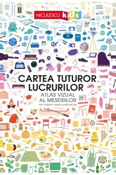 Cartea tuturor lucrurilor