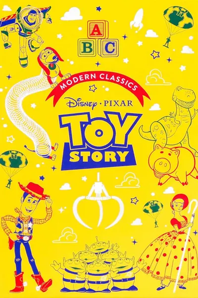 Toy Story
