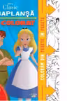 DISNEY CLASIC. Megaplansa de desenat. 6 metri