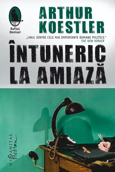 Intuneric la amiaza