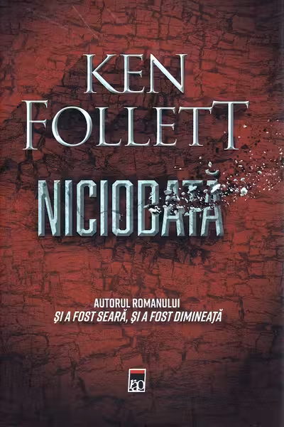 Niciodata