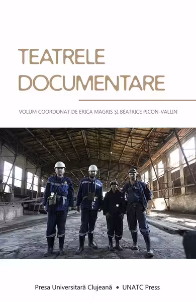 Teatrele documentare