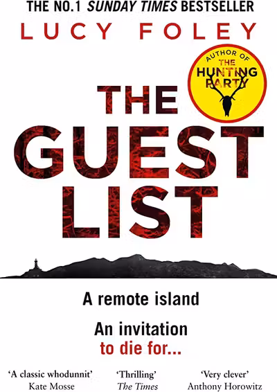 The Guest List