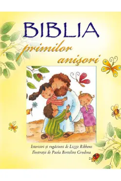 Biblia primilor anisori