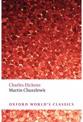 Martin Chuzzlewit
