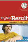 English Result Intermediate Students Book with DVD Pack
