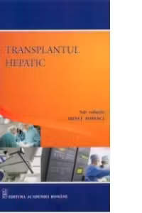 Transplantul hepatic