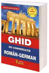 Ghid de conversatie roman-german cu CD