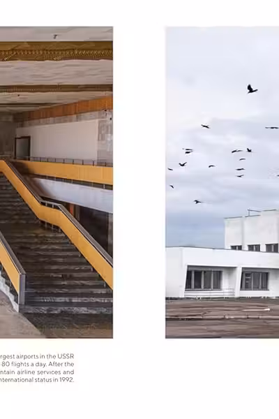 Ukrainian Modernism