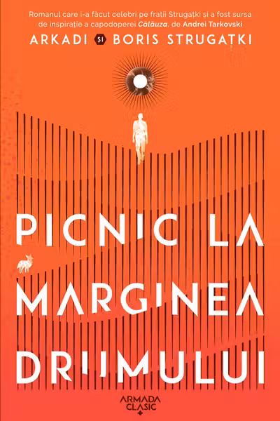 Picnic la marginea drumului