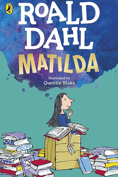 Matilda