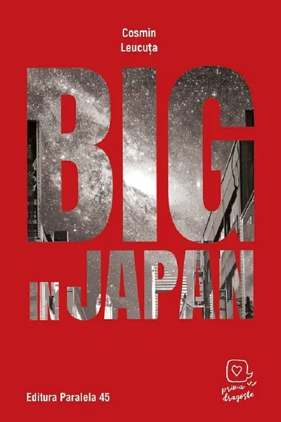 Big in Japan