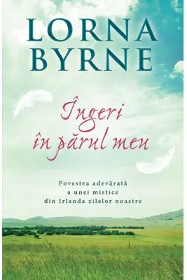 Ingeri in parul meu