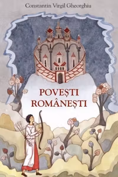 Povesti românești