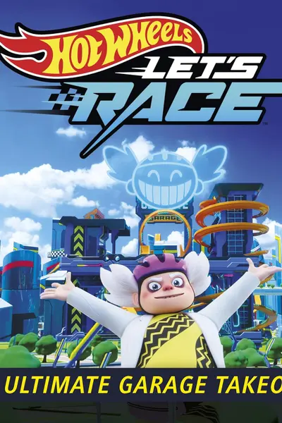 Let's Race