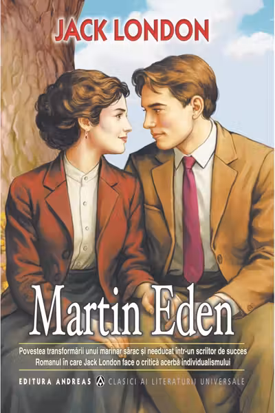 Martin Eden