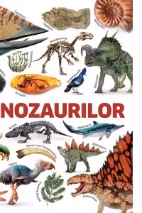 Cartea dinozaurilor