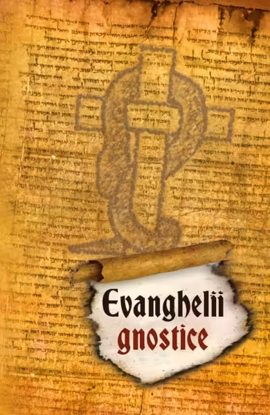 Evanghelii Gnostice