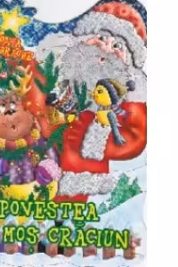 Povestea lui Mos Craciun