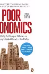 Poor Economics