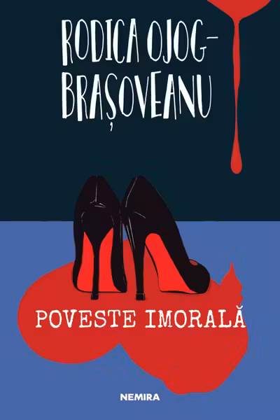 Poveste imorala