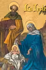 La ieslea lui Isus