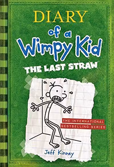 The Last Straw