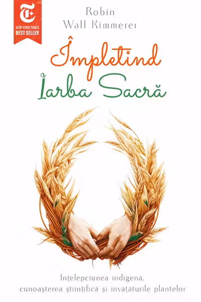 Impletind iarba sacra