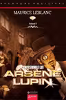 Confesiunile lui Arsene Lupin