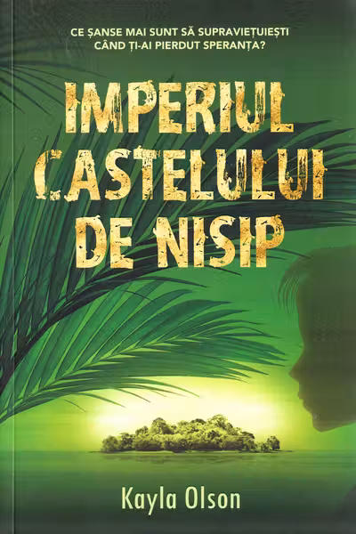 Imperiul castelului de nisip