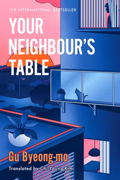 Your Neighbour's Table