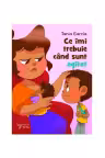 Ce imi trebuie cand sunt agitat