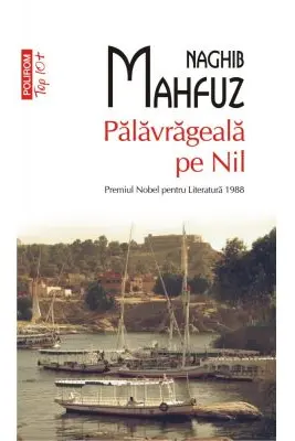 Palavrageala pe Nil