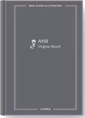 MARI CLASICI AI LITERATURII. ANII.