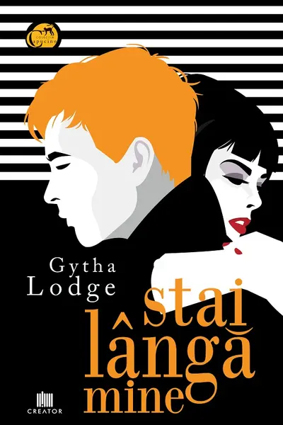 Stai langa mine