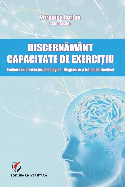 Discernământ capacitate de exercițiu