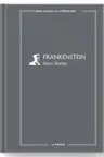 MARI CLASICI AI LITERATURII. Frankenstein.