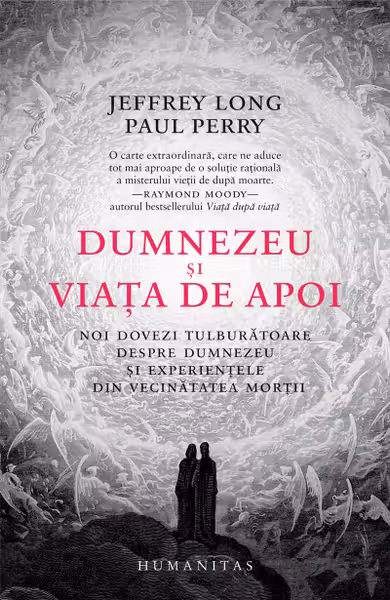 Dumnezeu si viata de apoi