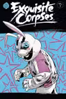 Exquisite Corpses - Volume 2