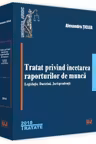 Tratat privind incetarea raporturilor de munca